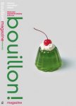  - Bouillon magazine 73 -   bouillon! winter 2021