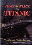 Everett, Marshall - Story of the Wreck of the Titanic
