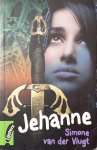 Simone van der Vlugt - Jehanne