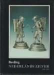BEELING,   A.A - Nederlands Zilver 1600 - 1813  (deel III)