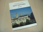 parrocchia di sant'Alfonso - Cento anni della parrocchia di sant'Alfonso. Una festa della famiglia di Dio (1898-1998)