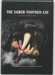 Dick Mol, Wilrie van Logchem, Kees van Hooijdonk - The Saber-toothed cat of the North Sea