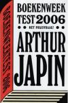  - Boekenweektest 2006 Arthur Japin
