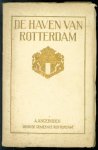 Gemeente Rotterdam - De haven van Rotterdam