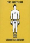 Stefan Sagmeister - The Happy Film