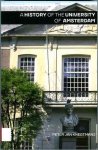 Knegtmans, Peter Jan - Geschiedenis van de Universiteit van Amsterdam Knegtmans, Peter Jan - Geschiedenis van de Universiteit van Amsterdam