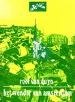 Duyn, Roel van - Het wonder van Amsterdam