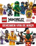 n/a - Geheimen van de ninja s
