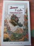 Terry Pratchett - Faust Erik