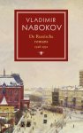 Vladimir Nabokov - De Russische Romans - 1 1926-1932