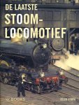 Eelco Storm - De laatste stoomlocomotief