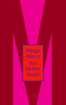 Marga Minco - Het bittere kruid