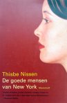 Nissen, Thisbe - De goede mensen van New York Nissen, Thisbe - De goede mensen van New York