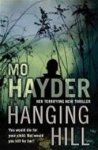 Mo Hayder 36836 - Hanging Hill