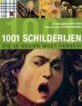 Farthing Stephen - 1001 Schilderijen Die Je Gezien Moet Hebben!