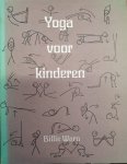 Billie Warn - Yoga voor kinderen