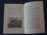 A. Claassen. - Uit de geschiedenis van het Achels gehucht De Bergien.