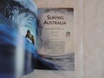 Thornley mark - Dante veda - Surfing Australia : a guide to the world's top surfing destination.