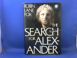 Fox, Robin Lane - The search for Alexander