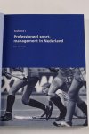 Westerbroek Hans, Hoye Russell, Smith Aaron, Stewart Bob en Nicholson Matthew - Sportmanagement; grondbeginselen en toepassingen (3 foto's)
