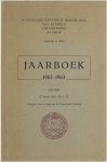 Paul De Keyser - Koninklijke Soevereine Hoofdkamer van Retorica "De Fonteine" te Gent : Jaarboek 1962-1963 XII-XIII (Tweede reeks : Nr. 4/5)