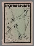 Jongepier, H. Corns. - De steigermaker, handleiding voor het maken van een staande metselsteiger van rondhout