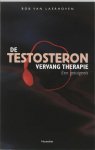 B. Van Laerhoven - De testosteron vervangt therapie