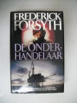 Forsyth, Frederick - De onderhandelaar