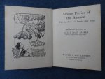 Barker, Cicely Mary. - Flower Fairies of the Autumn. With the nuts and Berries they bring.
