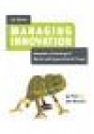 Tidd & Bessant - MANAGING INNOVATION - Integrating Technological, Market and Organizational Change (Fourth Edition)