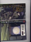 SASAKISHONEN - Lunar Legend Tsukihime Volume 6 - Blue blue glass moon, Under the crimson air - graphic novel