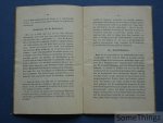 N/A. - Belgische Bedevaert naar Kevelaer. Korte beschrijving met de gezangen. Pélerinage Belge à Kevelaer. Notice avec les chants.