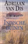 Dis, Adriaan van - Indische duinen. Roman Dis, Adriaan van - Indische duinen. Roman
