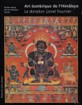 Beguin, Gilles - Art esoterique de l'Himalaya : Catalogue de la donation Lionel Fournier
