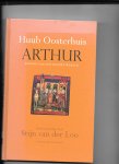 Oosterhuis, Huub, Loo, Stijn van der - Arthur, koning van een nieuwe wereld (3 cd-s + boek) / koning van een nieuwe wereld