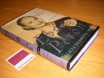 Ortiz, Alicia Dujovne - Eva Peron. A Biography