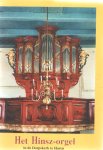 Molenaar, D.M.J. - Het Hinsz-orgel in de dorpskerk te Haren