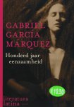Gabriel Garcia Marquez - Honderd Jaar Eenzaamheid