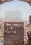G. Boer - Het Gericht Op De Karmel