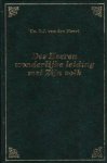 Noort, Ds. G.J. van den - Des Heeren wonderlijke leiding met Zijn