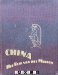 A Zimmerman - China. Het rijk van het Midden