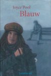 Pool, Joyce - Blauw