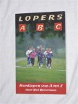 Boverman, Bob - Lopers A B C. Hardlopers van A tot Z
