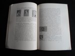 Hamacher, A.M.W.J. - Stijlveranderingen in de europeesche postzegels met beeltenis van 1840 tot 1938