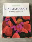 A.V. Hoffbrand, J.E. Pettit, P.A.H. Moss - Essential Haematology