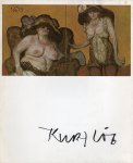 Löb, Kurt - Auswahl der Werke im Künstlerhaus Salzburg 1979. English summary