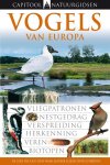 Hume Rob - Vogels van Europa
