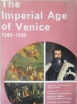 Chambers, D.S. - The imperial age of Venice 1380 -1580.
