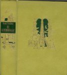 Freedman Nancy ... vertaling :Th.Nicolaas omslagontwerp:Maurits Rietdijk,bandontwerp Eppo Doeve - De Oliemagnaat