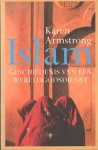 Armstrong, Karen - Islam. Geschiedenis van een wereldgodsdienst